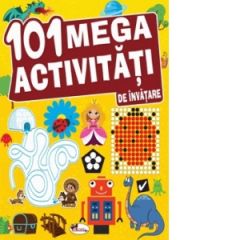 101 Mega activitati de invatare