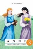 Anne - Vol. 3.  Invatatoare in Avonlea