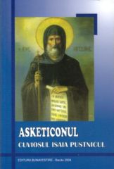 Asketiconul