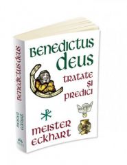 Benedictus Deus tratate si predici