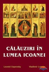 Calauziri in lumea icoanei