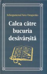 Calea catre bucuria desavarsita