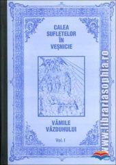 Calea sufletelor in vesnicie. Vamile vazduhului - Vol. I