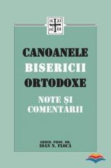 Canoanele Bisericii Ortodoxe