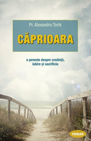 Caprioara