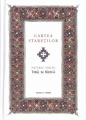 Cartea Staretilor - Pateric siriac