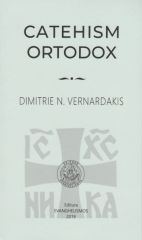 Catehism ortodox - Dimitrie N. Vernardakis