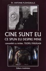 Cine sunt eu