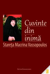 Stareta Macrina Vassopoulos