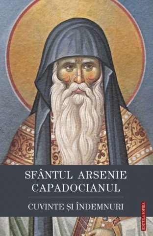 Sf. Arsenie Capadocianul