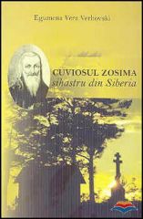 Cuviosul Zosima