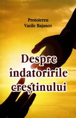 Despre indatoririle crestinului