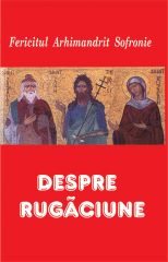 Despre rugaciune