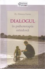 Dialogul in psihoterapia ortodoxa