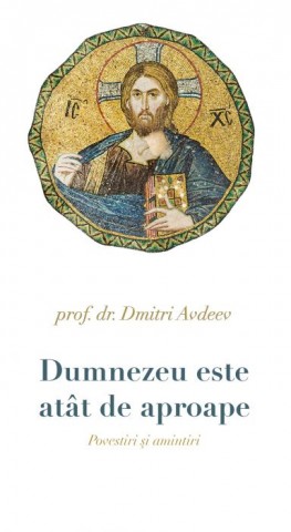 Avdeev Dmitri, Prof. Dr.