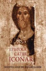 Epistola catre iconar