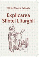 Explicarea Sfintei Liturghii