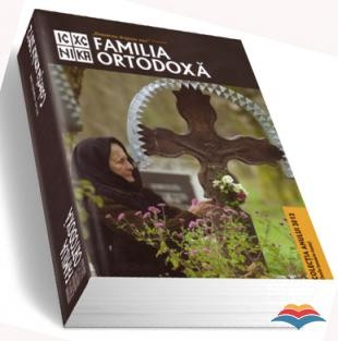 Familia ortodoxa. Colectia 2012 vol.I
