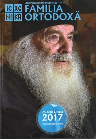 Familia ortodoxa. Colectia 2017 - Vol. 2