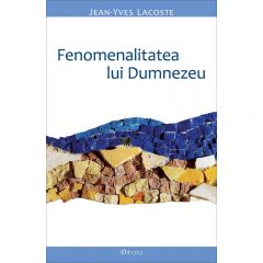 Fenomenalitatea lui Dumnezeu