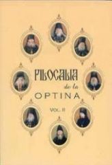 Filocalia de la Optina - Vol. 2
