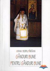 Ganduri bune pentru ganduri bune