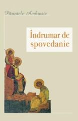 Indrumar de spovedanie