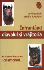 Infruntand diavolul si vrajitoria