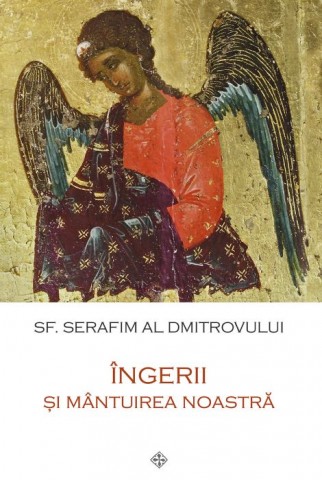 Sf. Serafim al Dimitrovului