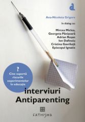 Interviuri Antiparenting