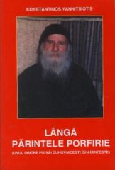 Langa Parintele Porfirie