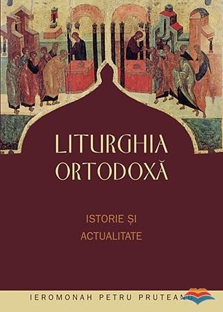 Liturghia ortodoxa - Sophia