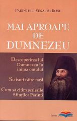 Mai aproape de Dumnezeu