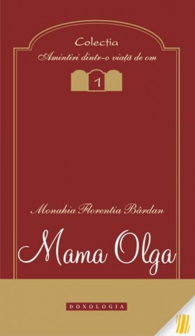Mama Olga