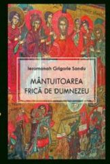 Mantuitoarea frica de Dumnezeu