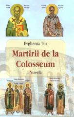 Martirii de la Colosseum