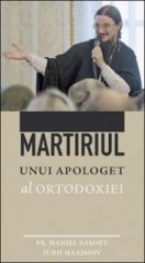 Martiriul unui apologet