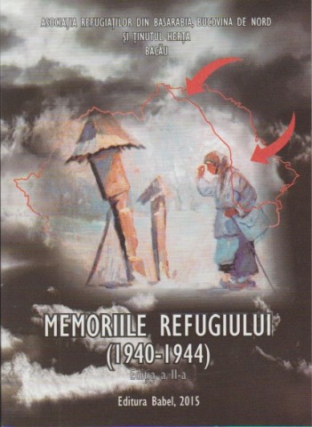 Memoriile refugiului (1940 - 1944)