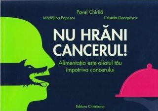 Nu hrani cancerul