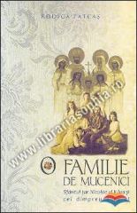 O familie de mucenici