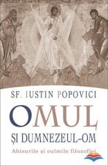 Sf. Iustin Popovici