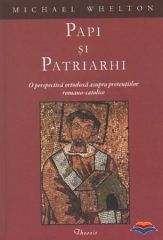 Papi si patriarhi