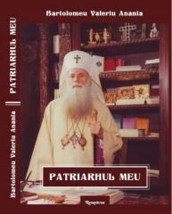 Patriarhul meu