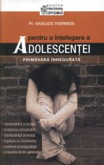 Pentru o intelegere a adolescentei