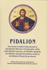 Pidalionul