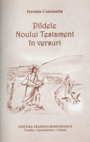 Editura Traditia Romaneasca