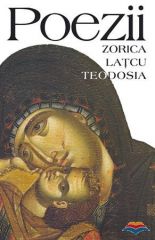 Zorica Latcu Teodosia