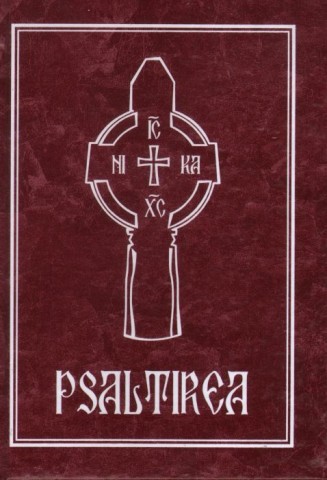 Psaltire - Partos