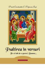 Psaltirea in versuri