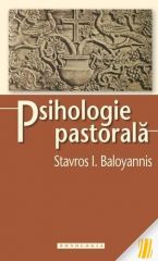 Psihologie pastorala